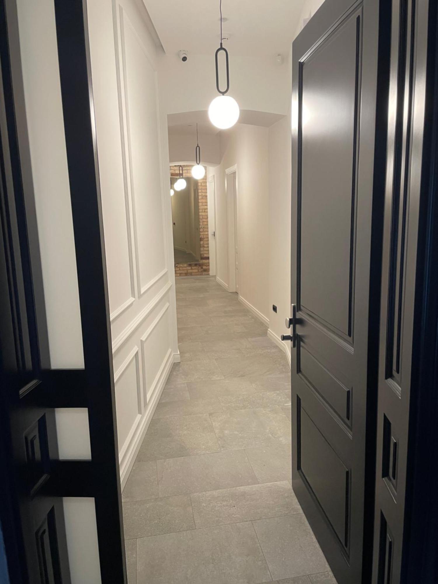 Central Apartments Сараєво Екстер'єр фото