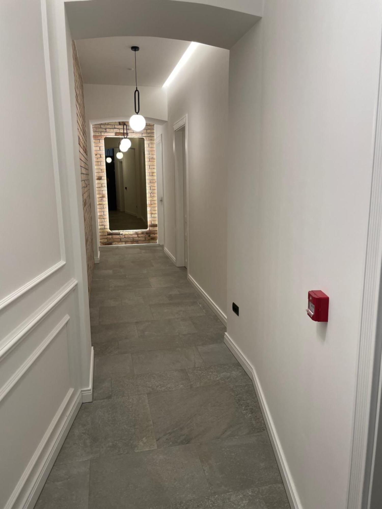 Central Apartments Сараєво Екстер'єр фото