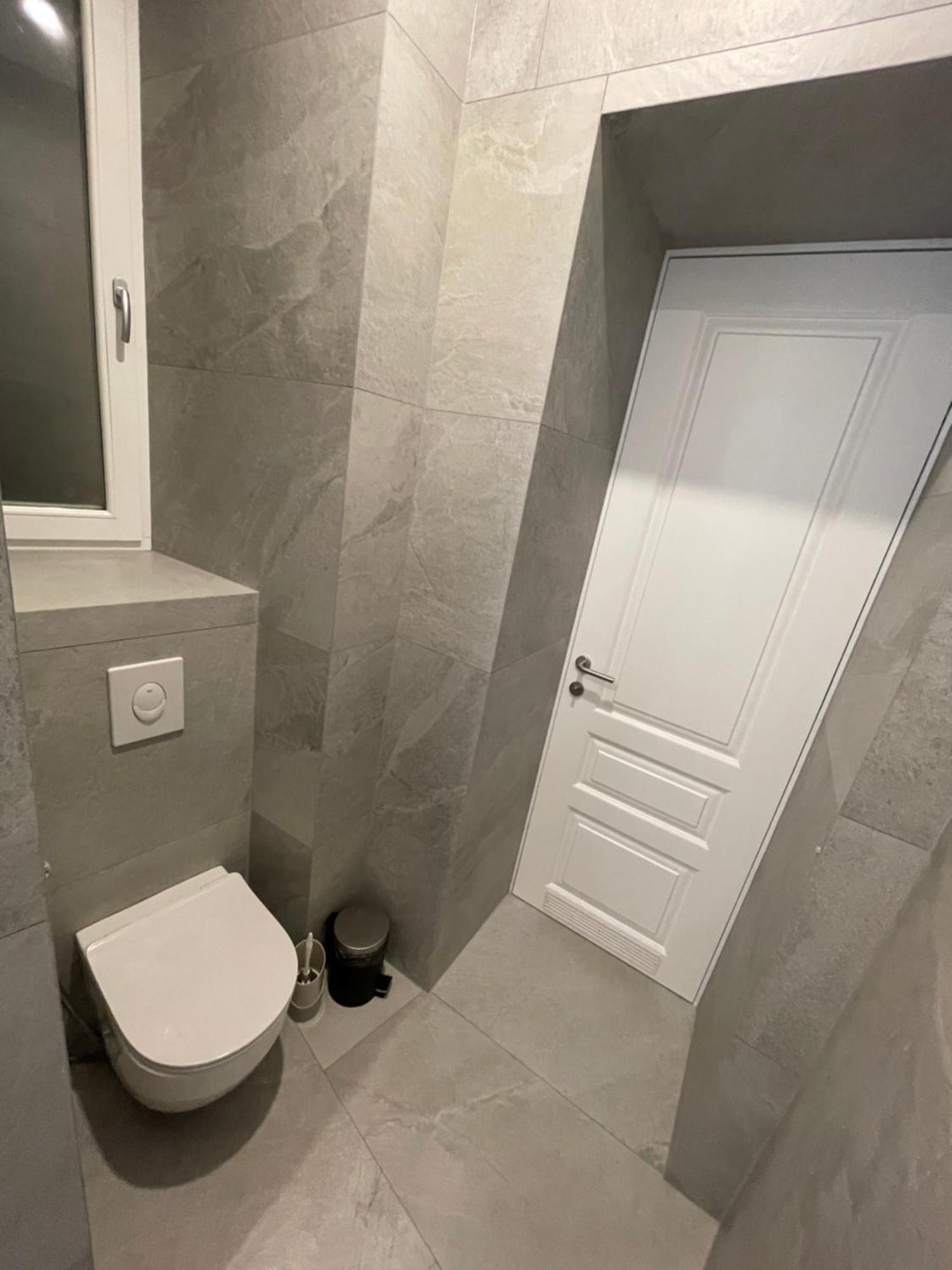 Central Apartments Сараєво Екстер'єр фото