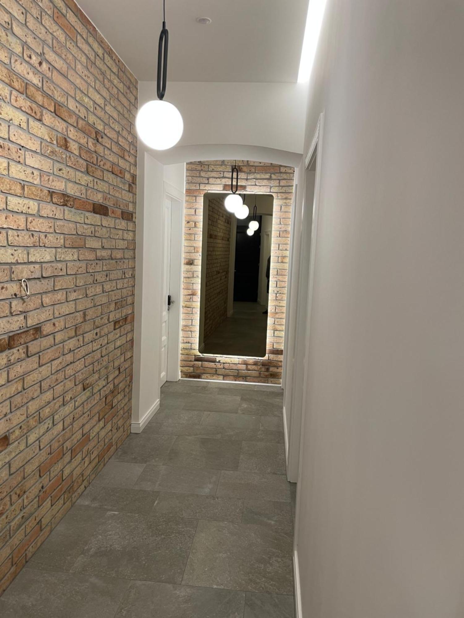 Central Apartments Сараєво Екстер'єр фото
