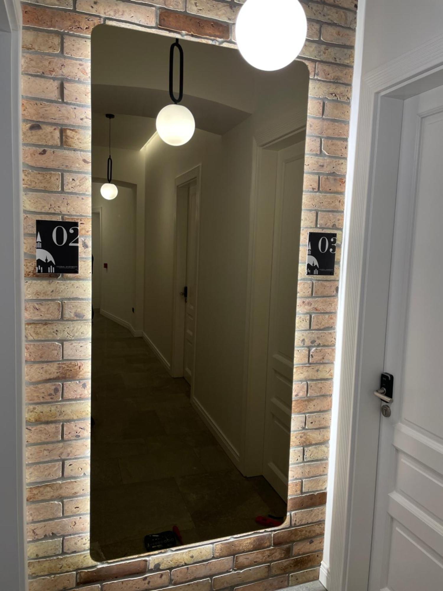 Central Apartments Сараєво Екстер'єр фото